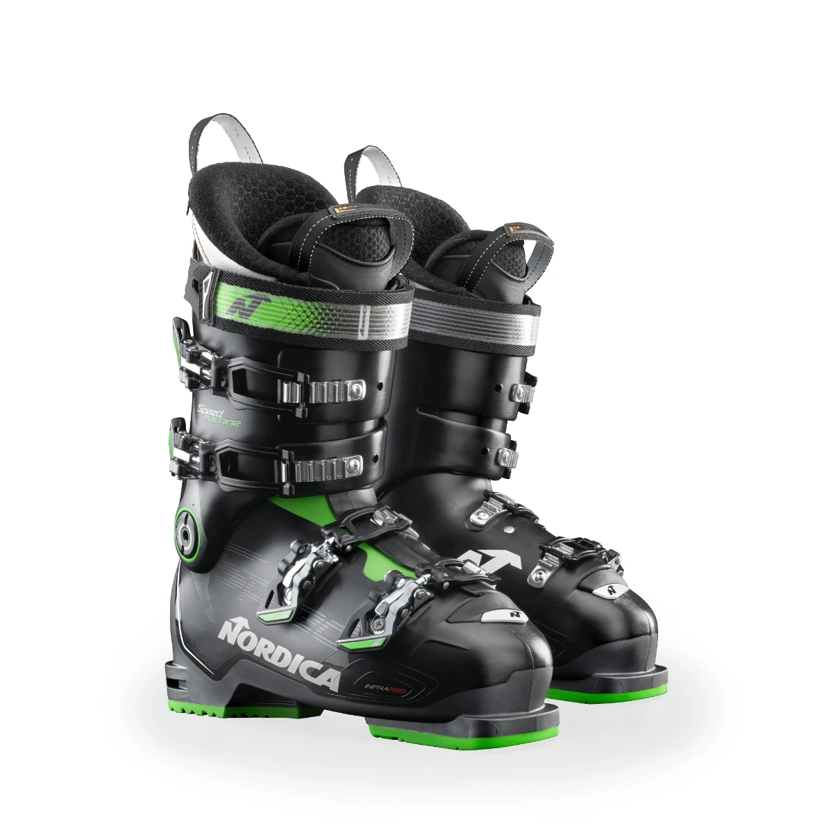 Nordica SpeedMachine 90 Ski Boots 6 Nordica SpeedMachine 90 Ski Boots - Image 6