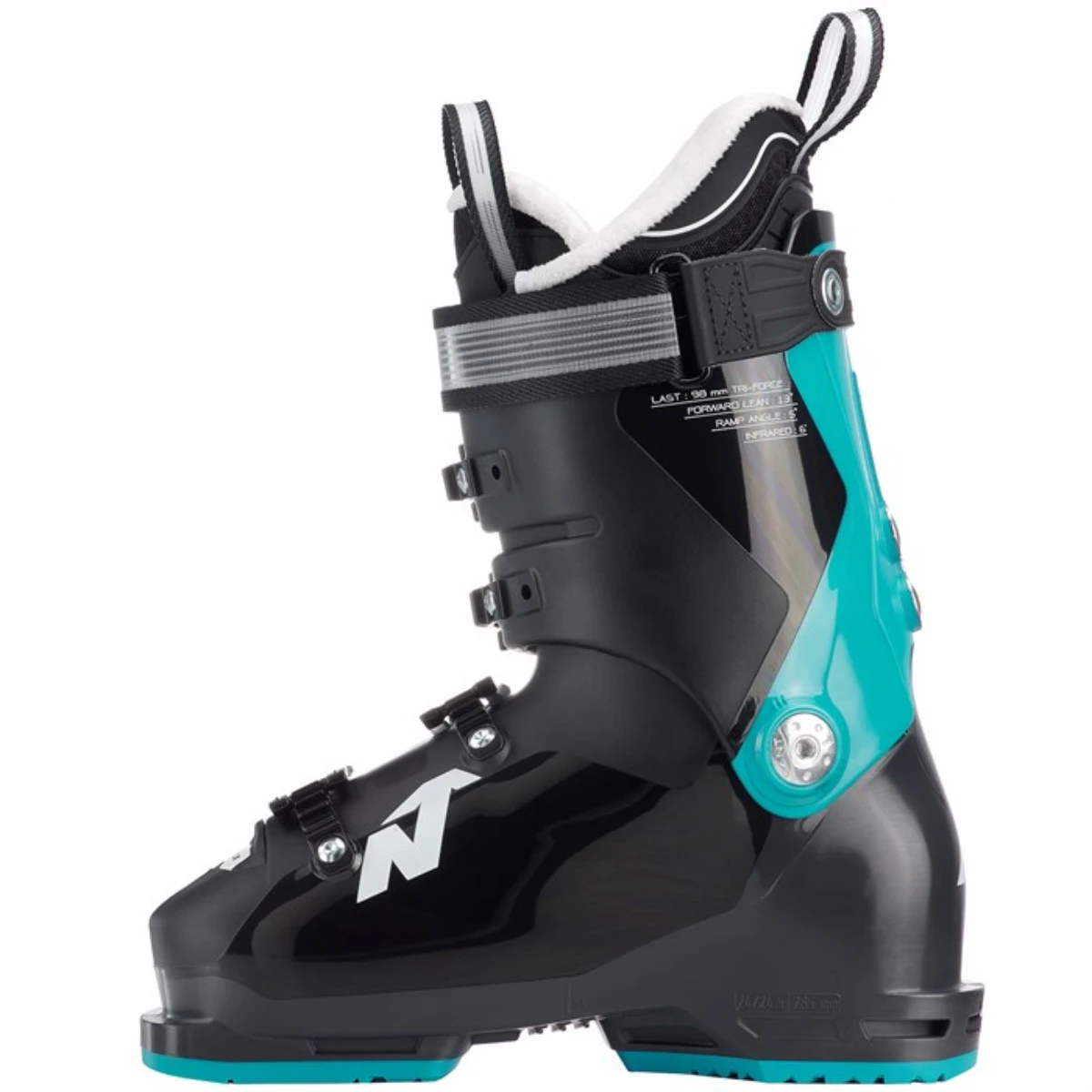 Nordica ProMachine 95 Ski Boot Womens 2 Nordica ProMachine 95 Ski Boot Womens - Image 2