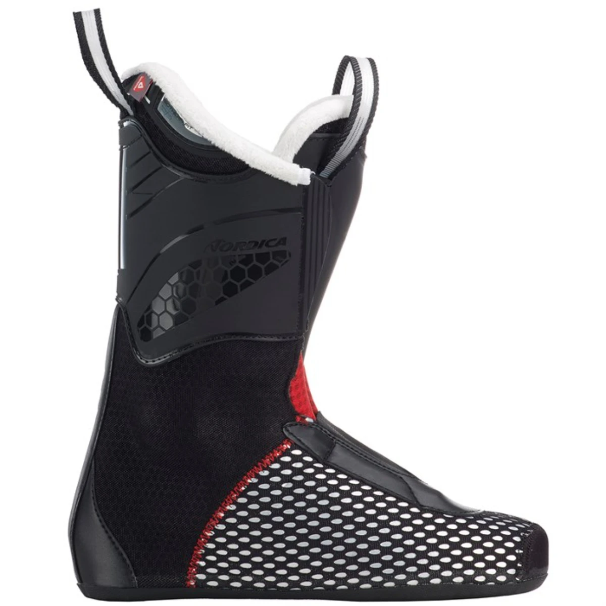 Nordica ProMachine 95 Ski Boot Womens 3 Nordica ProMachine 95 Ski Boot Womens - Image 3