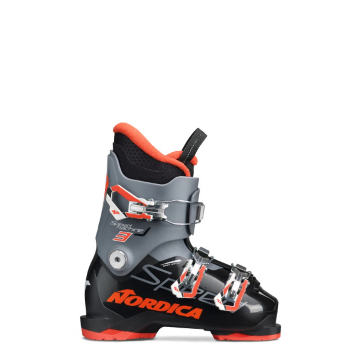 Nordica SpeedMachine J3 Ski Boots Kids 1 Nordica SpeedMachine J3 Ski Boots Kids