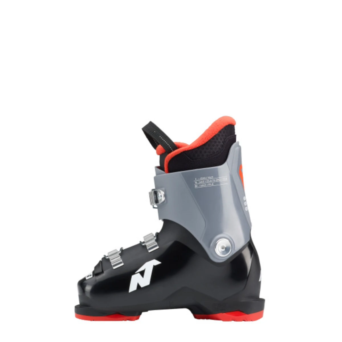 Nordica SpeedMachine J3 Ski Boots Kids 2 Nordica SpeedMachine J3 Ski Boots Kids - Image 2