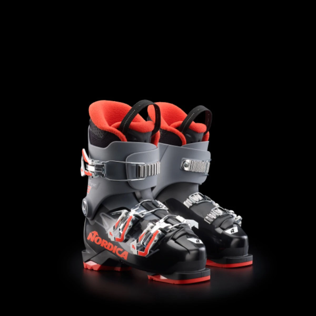 Nordica SpeedMachine J3 Ski Boots Kids 5 Nordica SpeedMachine J3 Ski Boots Kids - Image 5