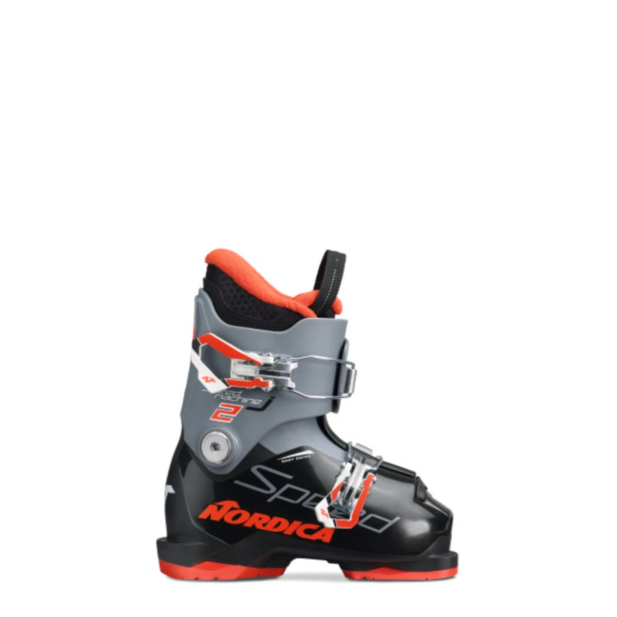 Nordica SpeedMachine J2 Ski Boots Kids 1 Nordica SpeedMachine J2 Ski Boots Kids