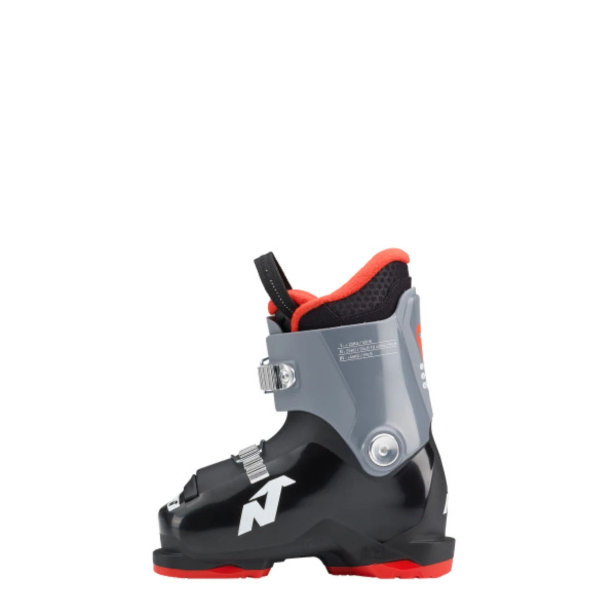Nordica SpeedMachine J2 Ski Boots Kids 2 Nordica SpeedMachine J2 Ski Boots Kids - Image 2
