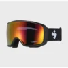 Sweet Protection Interstellar RIG Reflect Goggles + Topaz Lens