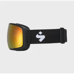 Sweet Protection Interstellar RIG Reflect Goggles + Topaz Lens 6 Sweet Protection Interstellar RIG Reflect Goggles + Topaz Lens -Ski Discount Shop 8101140 024 3