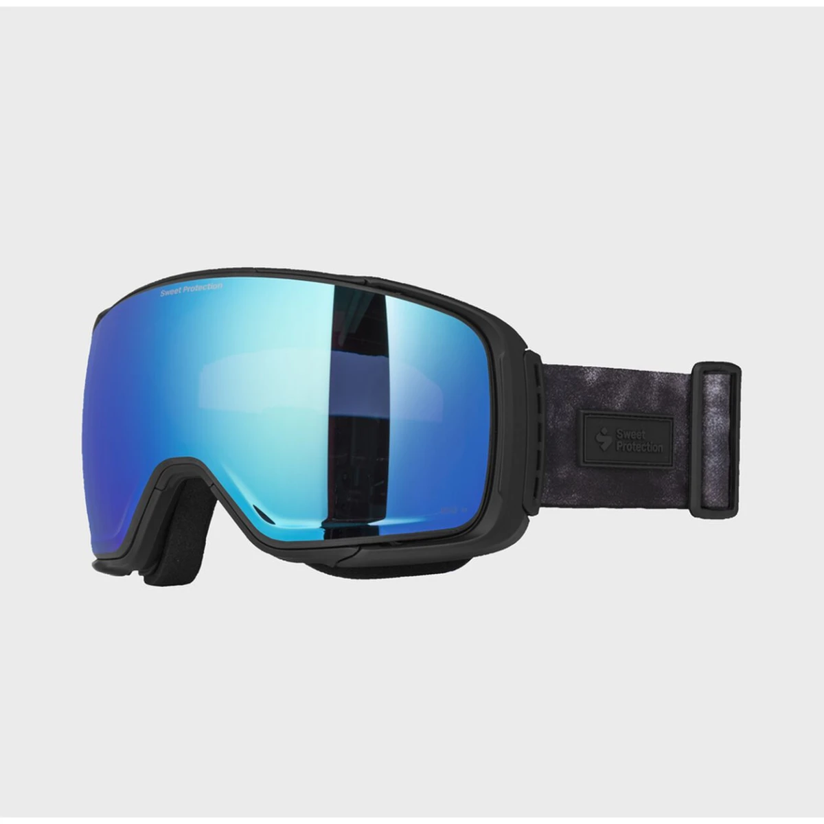 Sweet Protection Interstellar RIG Reflect Goggles + Aqua Lens 1 Sweet Protection Interstellar RIG Reflect Goggles + Aqua Lens