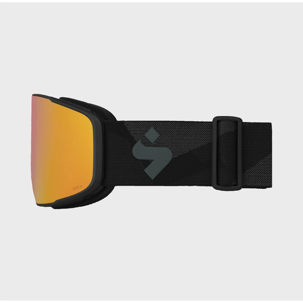Sweet Protection Boondock RIG Reflect Goggles + Topaz Lens 2 Sweet Protection Boondock RIG Reflect Goggles + Topaz Lens - Image 2