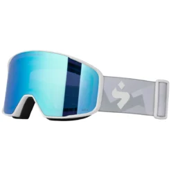 Sweet Protection Boondock RIG Reflect Goggles + Aqua Lens