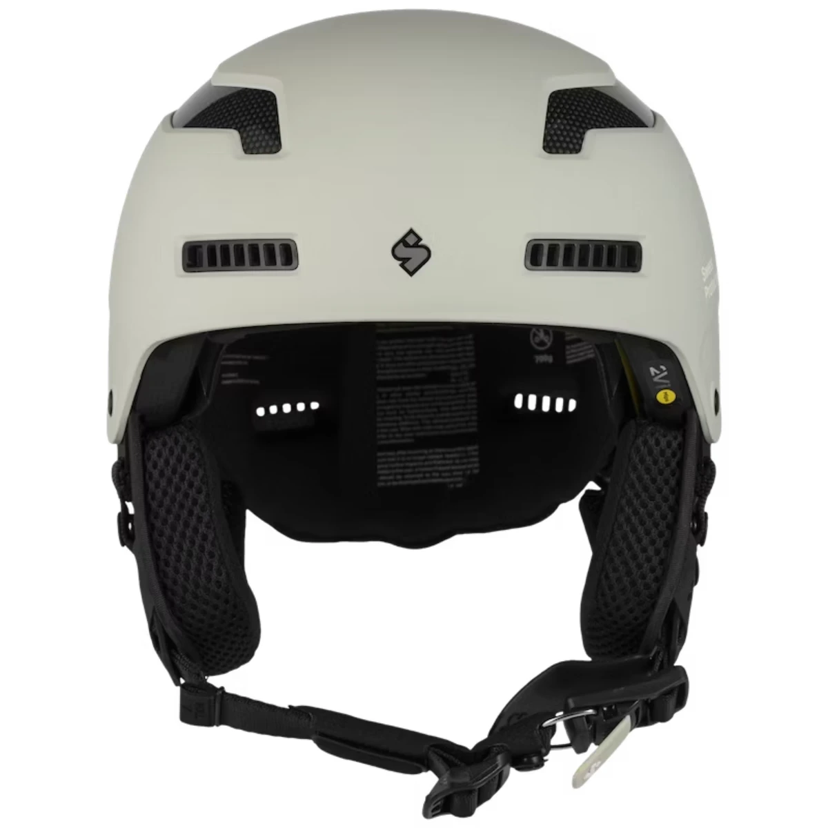 Sweet Protection Trooper 2Vi Mips Helmet 2 Sweet Protection Trooper 2Vi Mips Helmet - Image 2