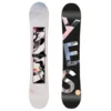 Yes! YES. Hel Yes Snowboard Womens
