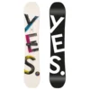 Yes! YES. Basic Snowboard Womens