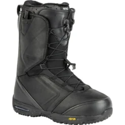 Nitro El Mejor TLS Snowboard Boots