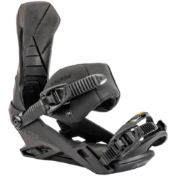 Nitro Team Snowboard Bindings