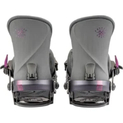 Nitro Ivy Snowboard Bindings -Ski Discount Shop 8101239 023 3