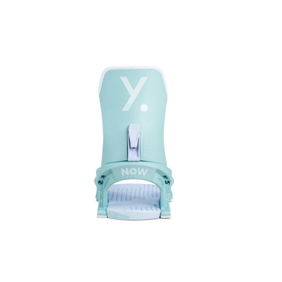 Now Select Pro Snowboard Bindings 3 Now Select Pro Snowboard Bindings - Image 3