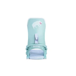 Now Select Pro Snowboard Bindings 7 Now Select Pro Snowboard Bindings -Ski Discount Shop 8101241 045 4