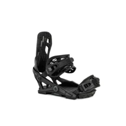 Now Pilot Snowboard Bindings