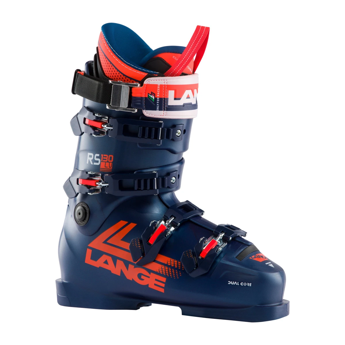 Lange RS 130 LV Ski Boot 1 Lange RS 130 LV Ski Boot