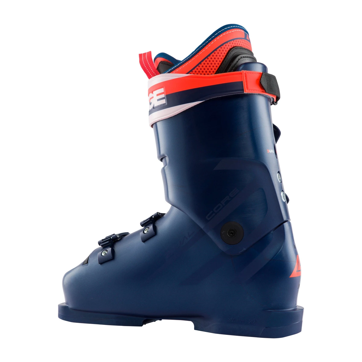 Lange RS 130 LV Ski Boot 2 Lange RS 130 LV Ski Boot - Image 2