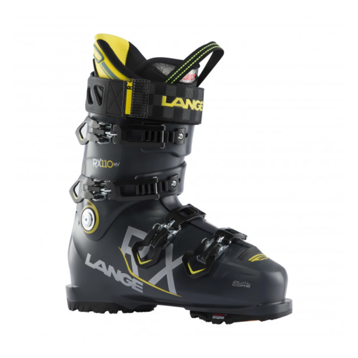 Lange RX 110 MV Ski Boots 1 Lange RX 110 MV Ski Boots