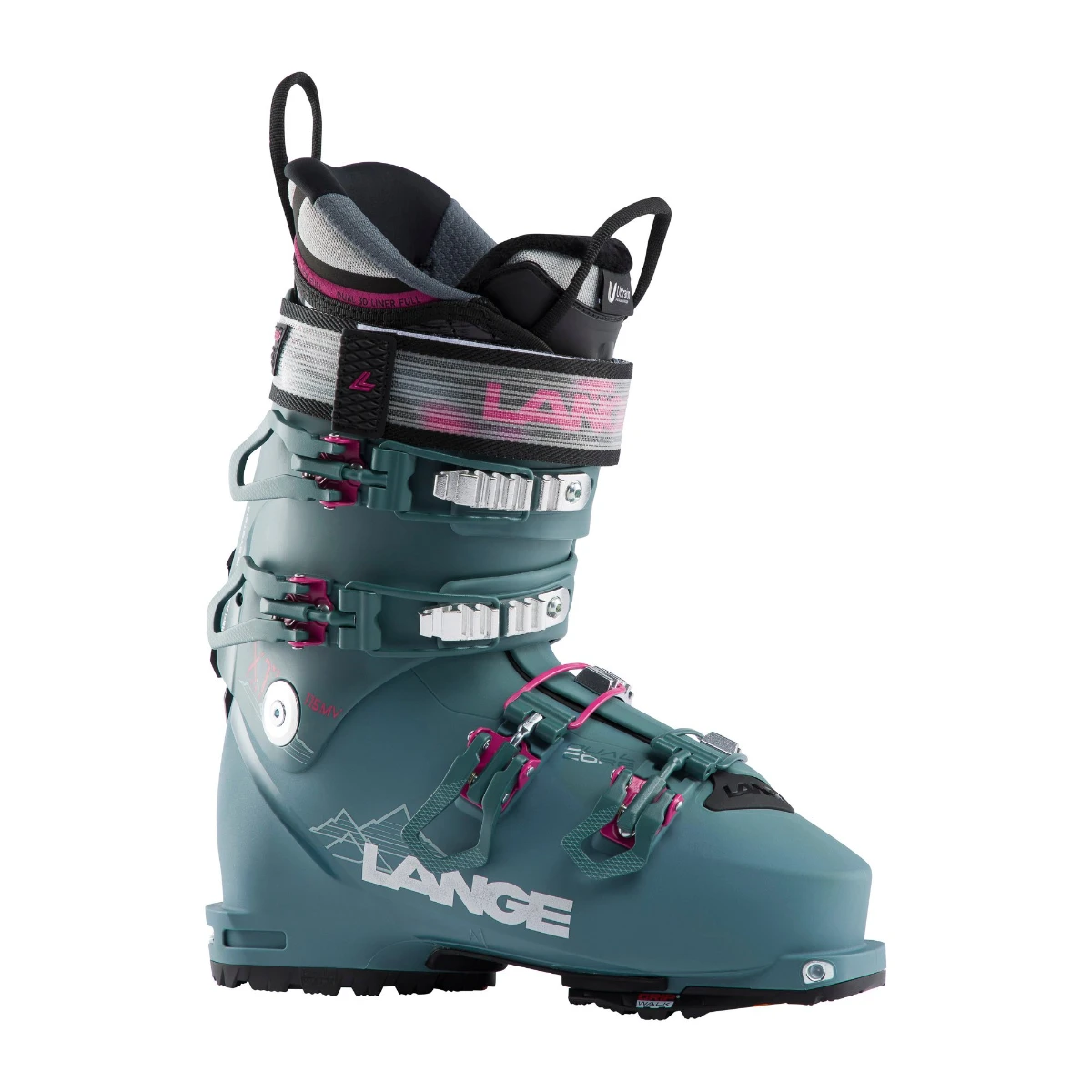 Lange XT3 Free 115LV GW Ski Boot Womens 1 Lange XT3 Free 115LV GW Ski Boot Womens