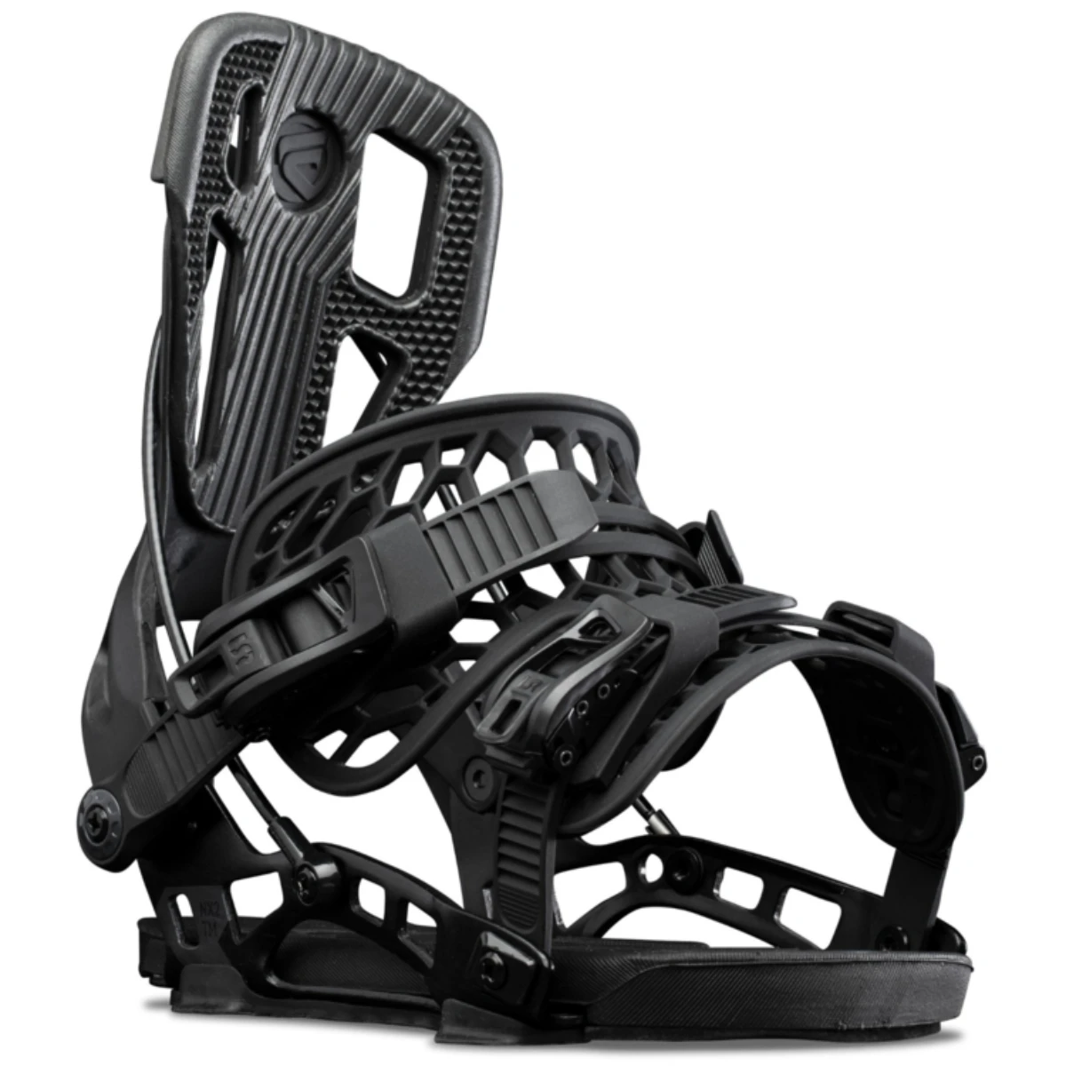 Flow NX2-TM Fusion Bindings 1 Flow NX2-TM Fusion Bindings