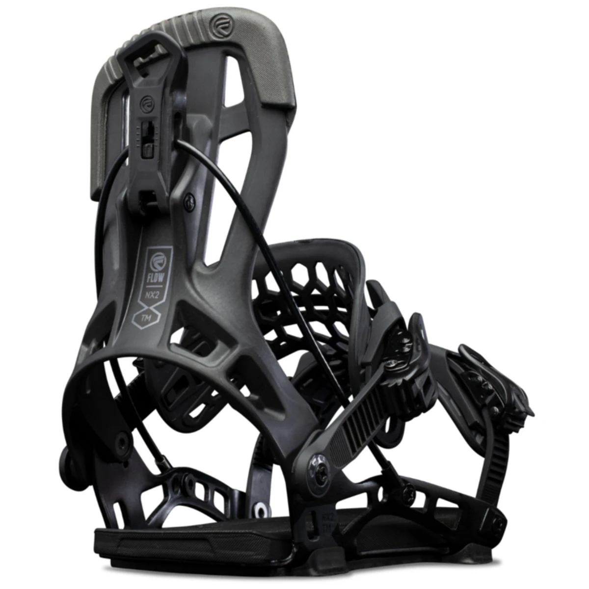 Flow NX2-TM Fusion Bindings 2 Flow NX2-TM Fusion Bindings - Image 2