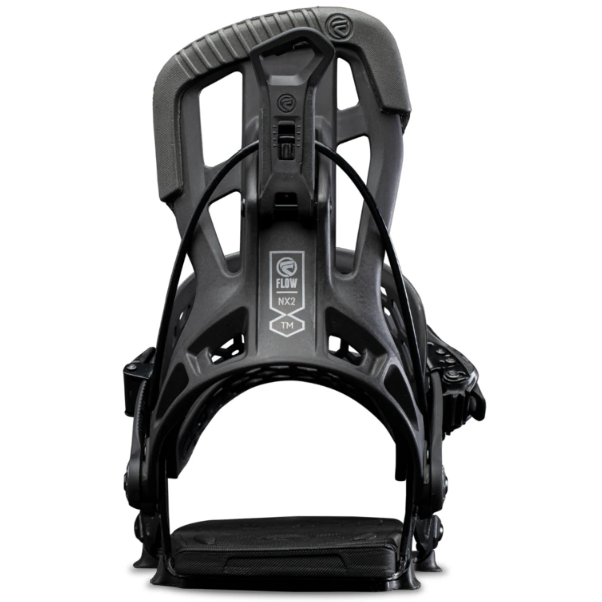 Flow NX2-TM Fusion Bindings 3 Flow NX2-TM Fusion Bindings - Image 3