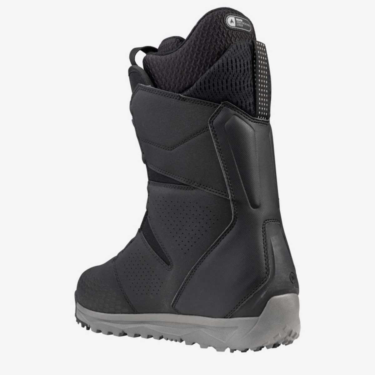 Nidecker Altai Snowboard Boots 2 Nidecker Altai Snowboard Boots - Image 2