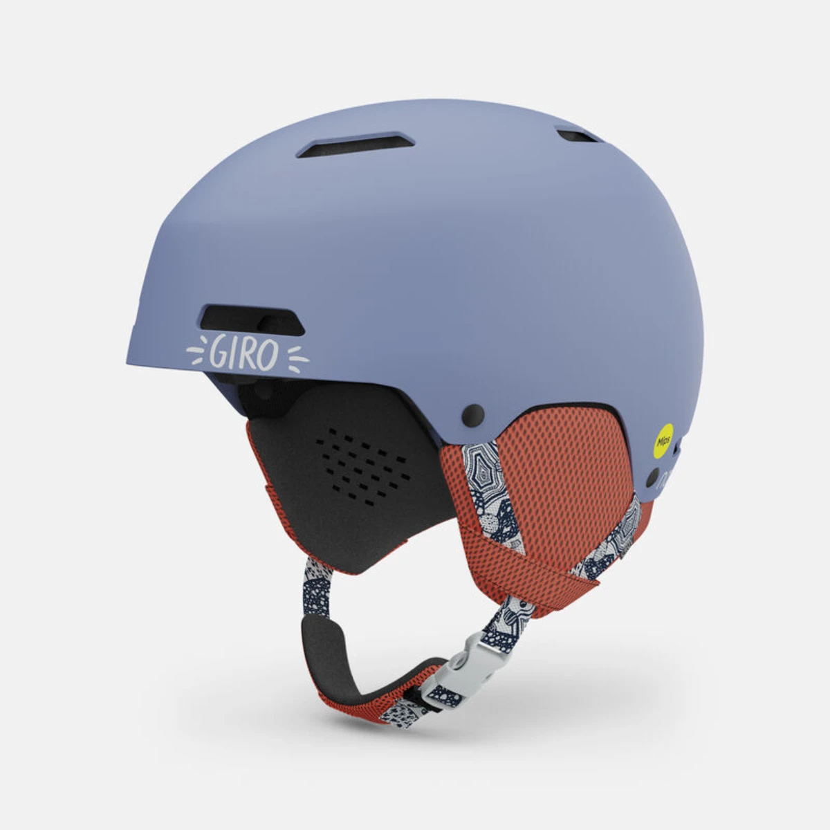 Giro Crue MIPS Helmet Kids 2 Giro Crue MIPS Helmet Kids - Image 2