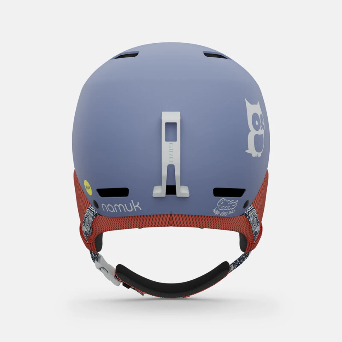 Giro Crue MIPS Helmet Kids 4 Giro Crue MIPS Helmet Kids - Image 4