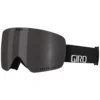 Giro Contour RS Goggles + Vivid Smoke | Vivid Infrared Lenses