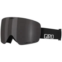 Giro Contour RS Goggles + Vivid Smoke | Vivid Infrared Lenses