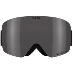 Giro Contour RS Goggles + Vivid Smoke | Vivid Infrared Lenses -Ski Discount Shop 8101326 020 3
