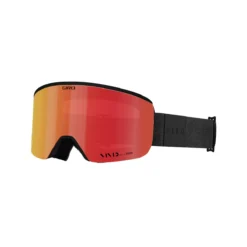 Giro Axis Goggles + Vivid Ember | Vivid Infrared Lenses