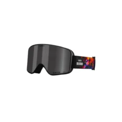 Giro Method Goggles + Vivid Smoke | Vivid Infrared Lenses