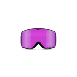 Giro Method Goggles + Vivid Pink | Vivid Infrared Lenses -Ski Discount Shop 8101342 363 3