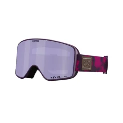 Giro Method Goggles + Vivid HAZ/Vivid Infrared Lenses