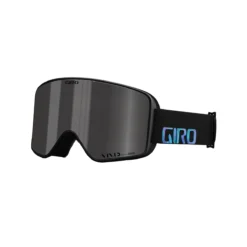 Giro Method Goggles + Vivid Smoke | Vivid Infrared Lenses