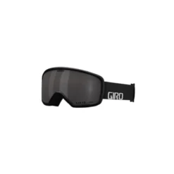 Giro Ringo Goggles + Vivid Smoke Lens