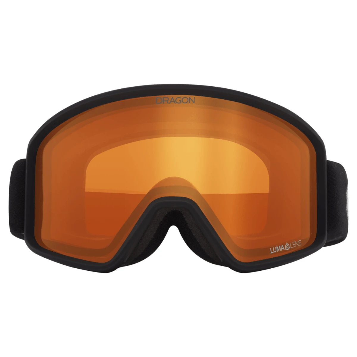 Dragon DX3 OTG Goggles + Amber Lens 2 Dragon DX3 OTG Goggles + Amber Lens - Image 2