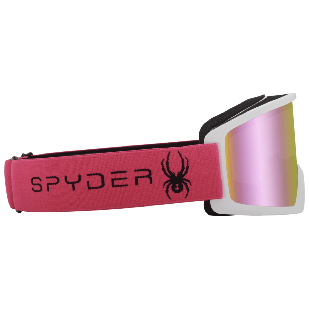 Dragon DX3 Goggles + Pink Ion Lens 2 Dragon DX3 Goggles + Pink Ion Lens - Image 2