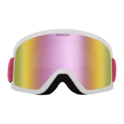 Dragon DX3 Goggles + Pink Ion Lens 7 Dragon DX3 Goggles + Pink Ion Lens -Ski Discount Shop 8101421 063 4