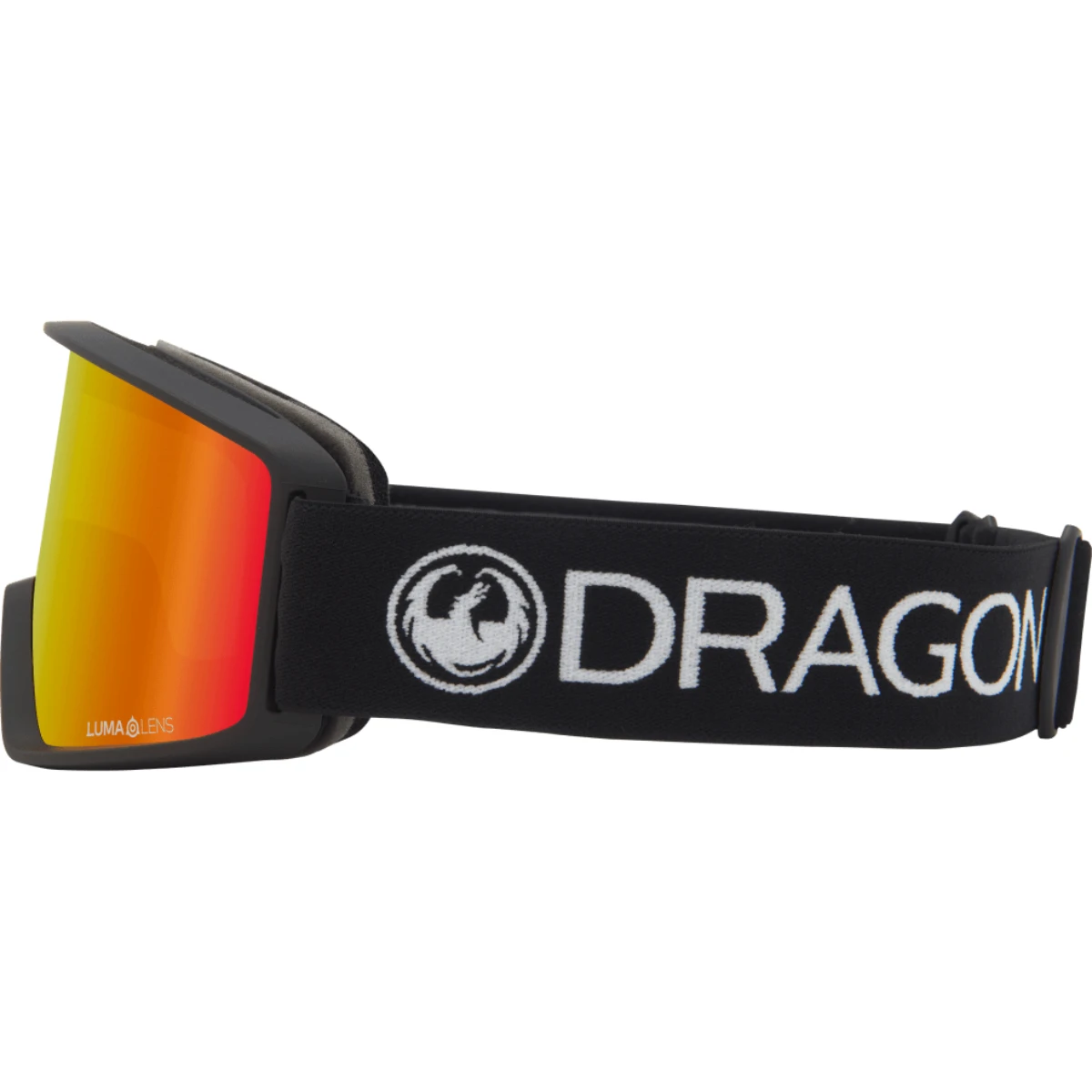 Dragon DXT OTG + Red Ion Lens 2 Dragon DXT OTG + Red Ion Lens - Image 2