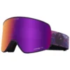 Dragon NFX2 Chris Benchetler Signature Goggles + Lumalens Purple Ion Lens