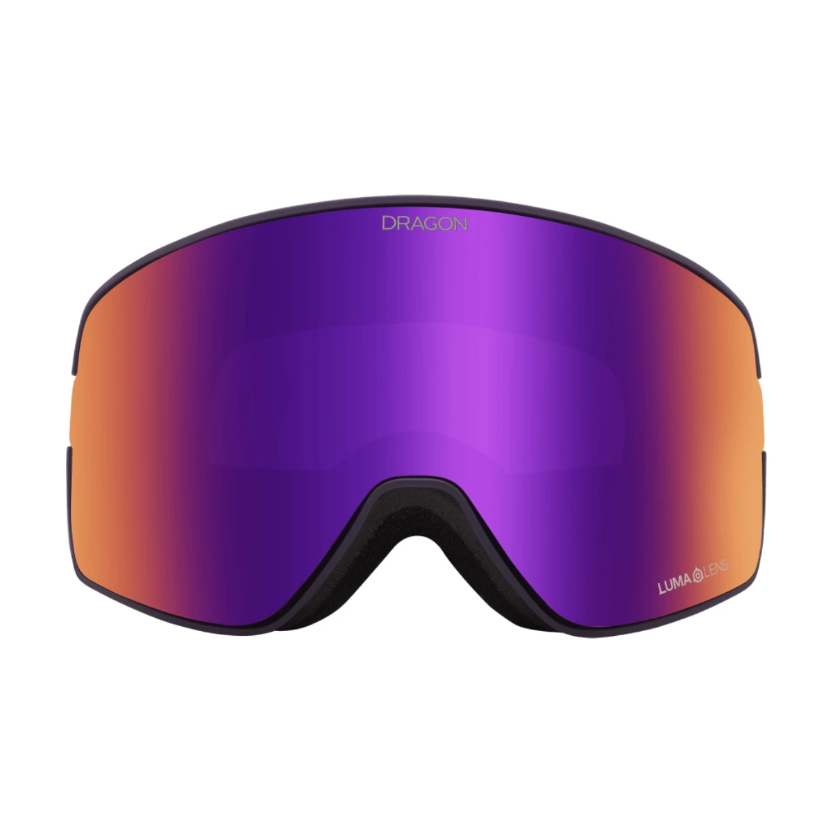 Dragon NFX2 Chris Benchetler Signature Goggles + Lumalens Purple Ion Lens 2 Dragon NFX2 Chris Benchetler Signature Goggles + Lumalens Purple Ion Lens - Image 2