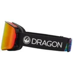 Dragon NFX2 Goggles + Lumalens Red Ion Lens 5 Dragon NFX2 Goggles + Lumalens Red Ion Lens -Ski Discount Shop 8101428 093 03