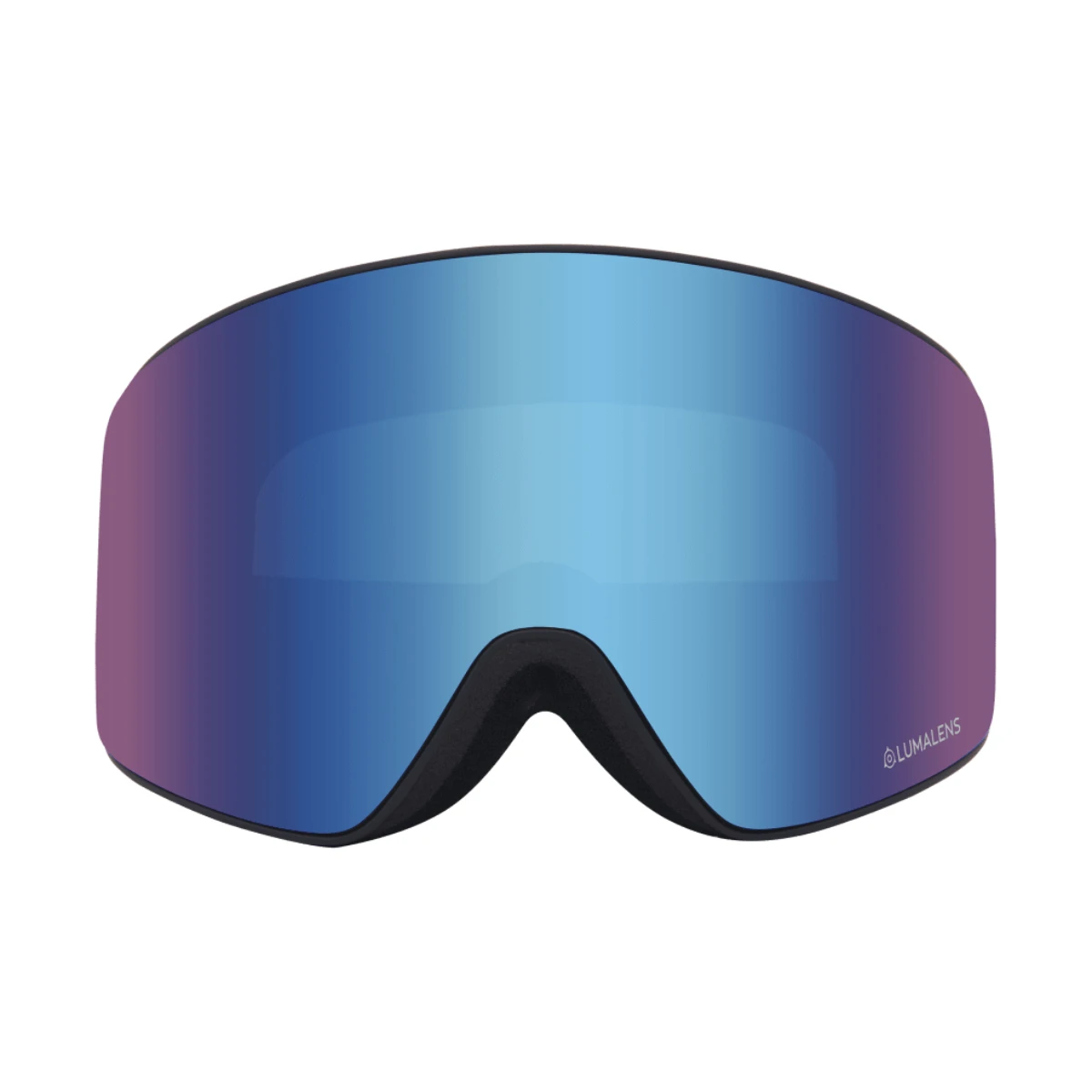 Dragon PXV Goggles + Lumalens Blue Ion Lens 2 Dragon PXV Goggles + Lumalens Blue Ion Lens - Image 2