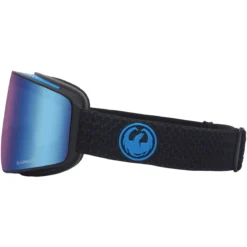 Dragon PXV Goggles + Lumalens Blue Ion Lens 5 Dragon PXV Goggles + Lumalens Blue Ion Lens -Ski Discount Shop 8101431 020 03